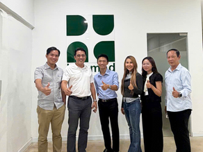 Buymed and DHG Pharma: Building Closer Connections with Cambodia’s Provincial Pharmacies
