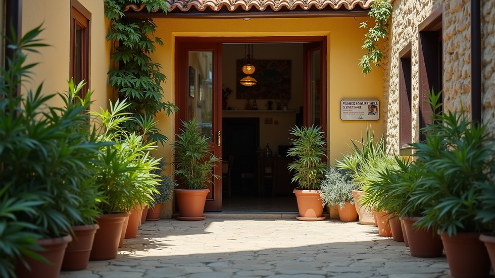 Navigating Spain Cannabis Regulations: What You Need to Know
