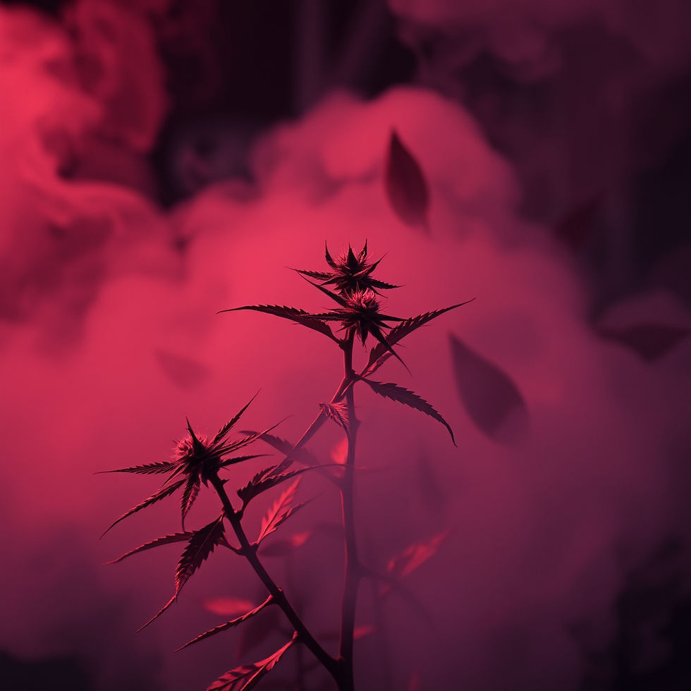 Can I Get Amnesia Haze at Cannabis Social Club Fuengirola?
