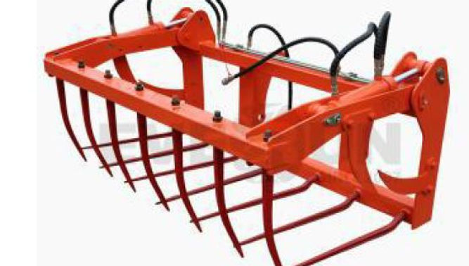 European Grapple Forks