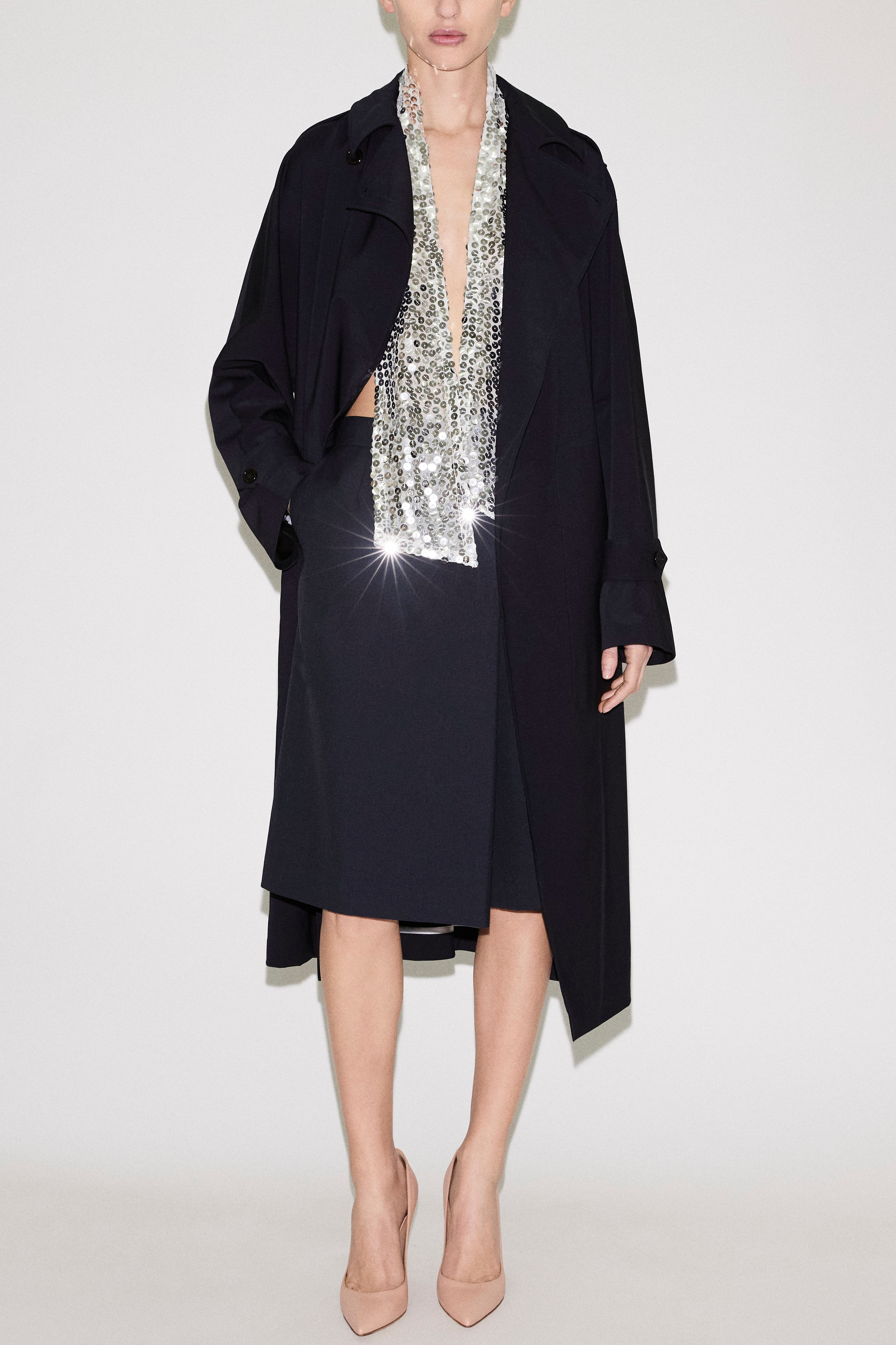 AVALON COAT