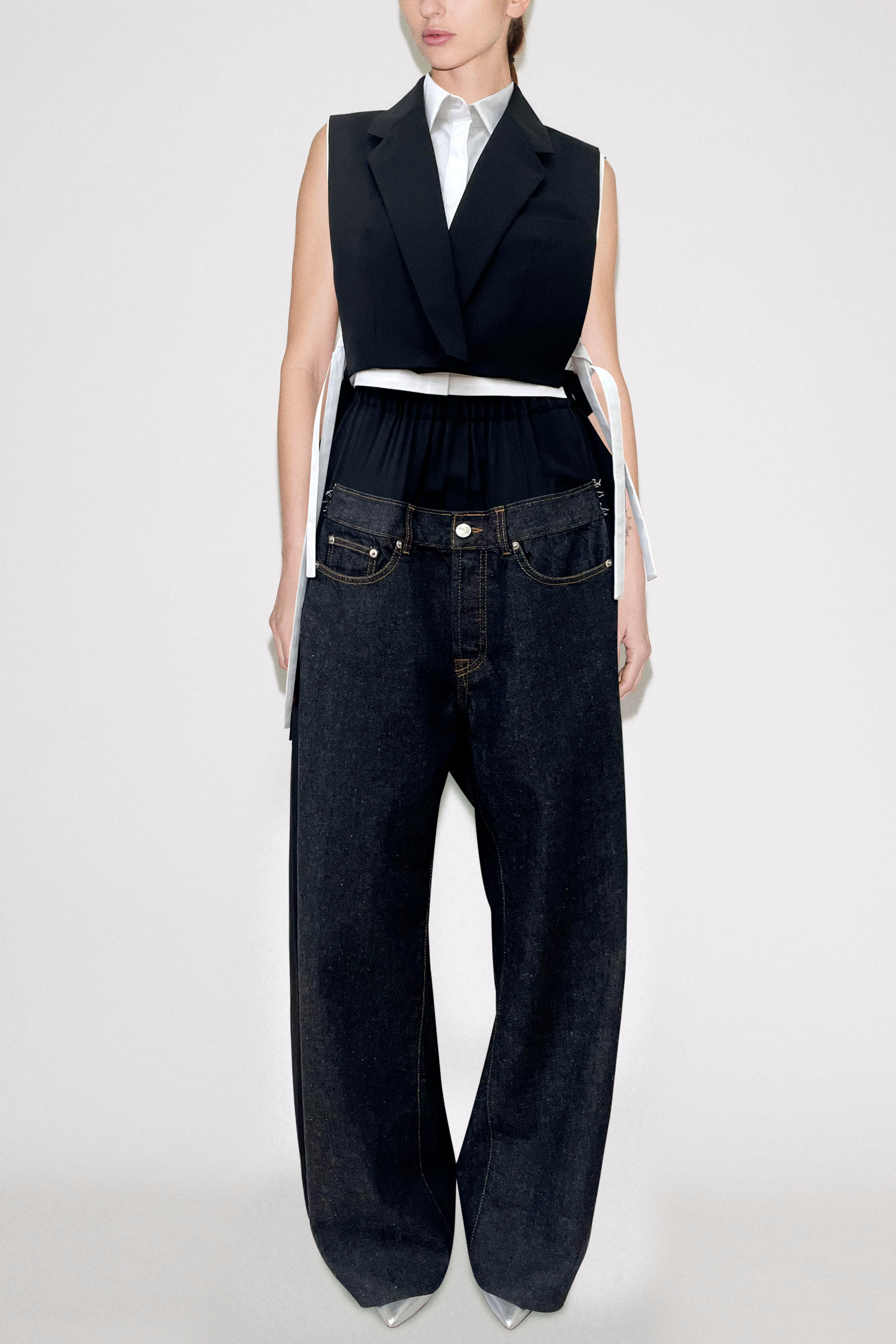 SECTION VEST