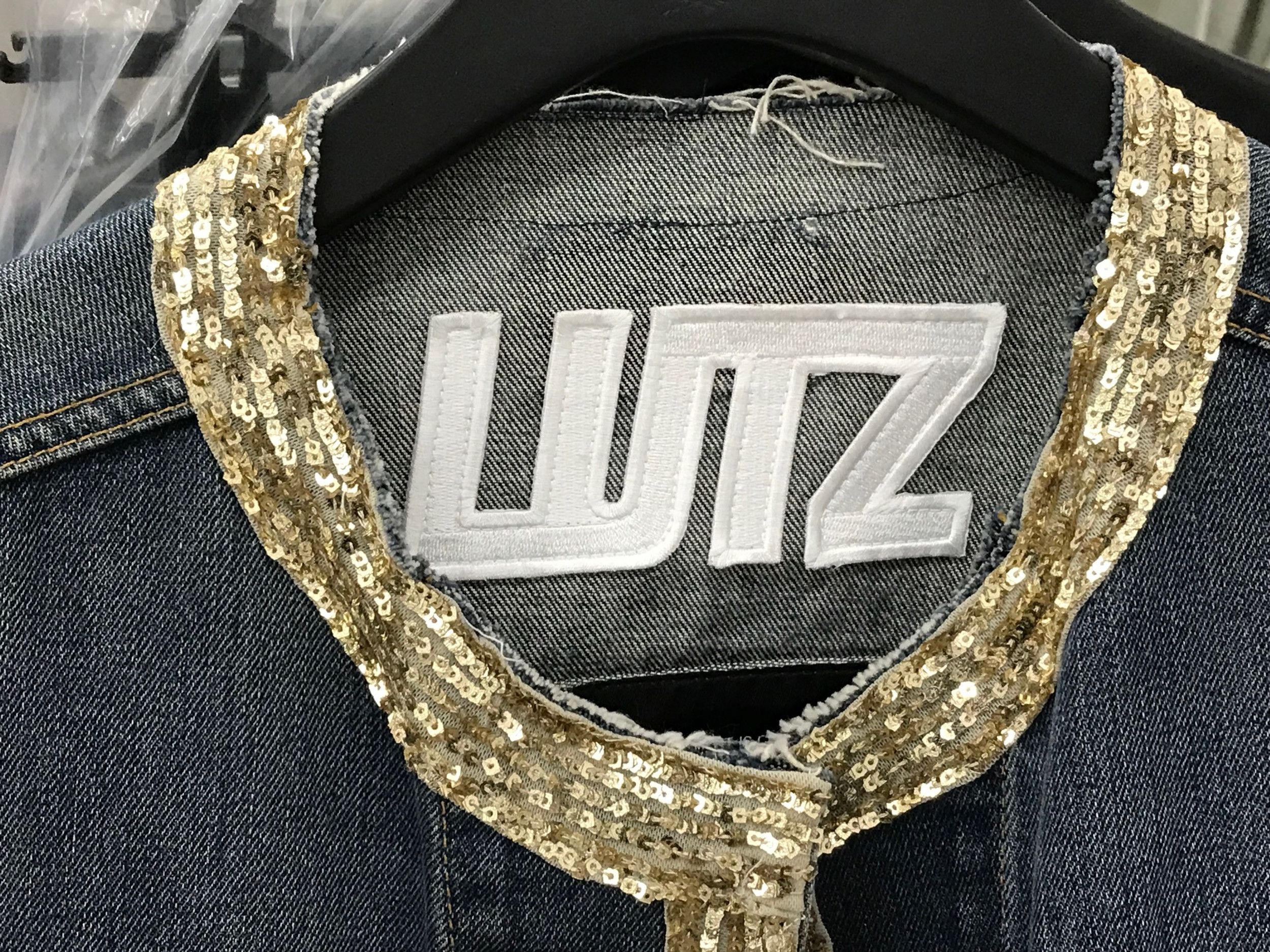 Fashion | Lutz Huelle - Paris