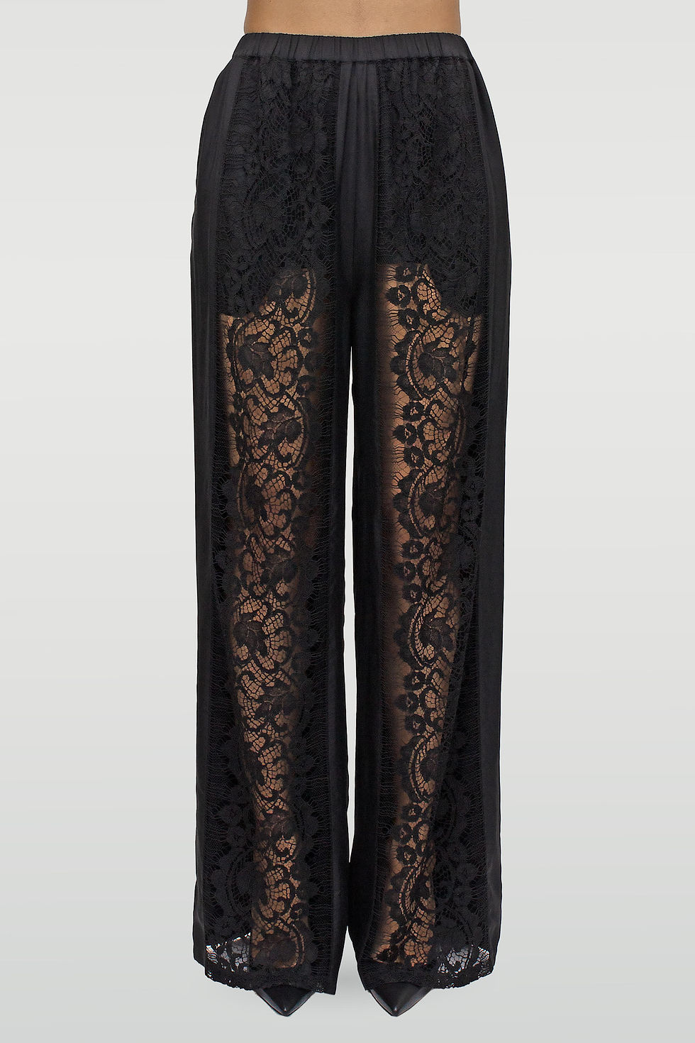 LACE PANT | lutzhuelle