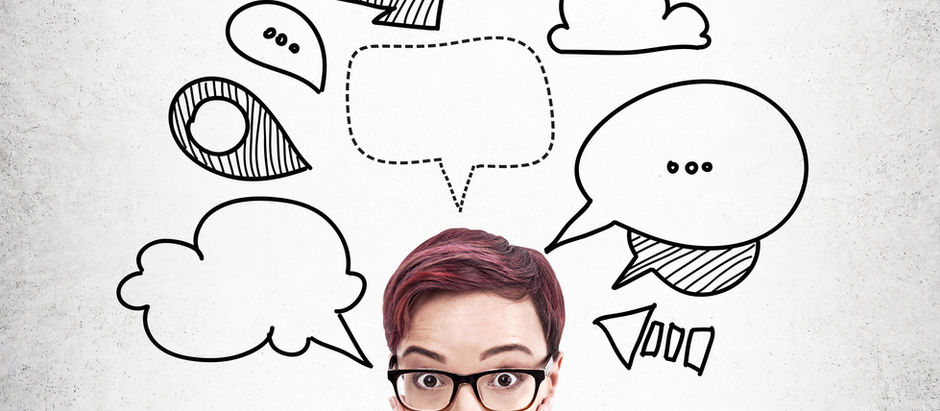 From One Therapist to Another: Ambivalence/Resistance