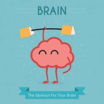 Work Out For Your Brain