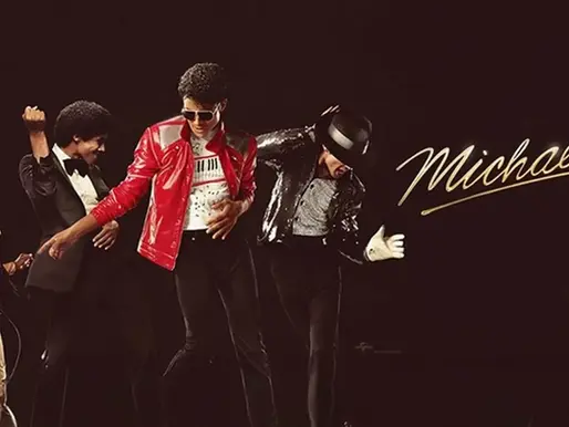 Michael - A energetic and nostalgic biopic