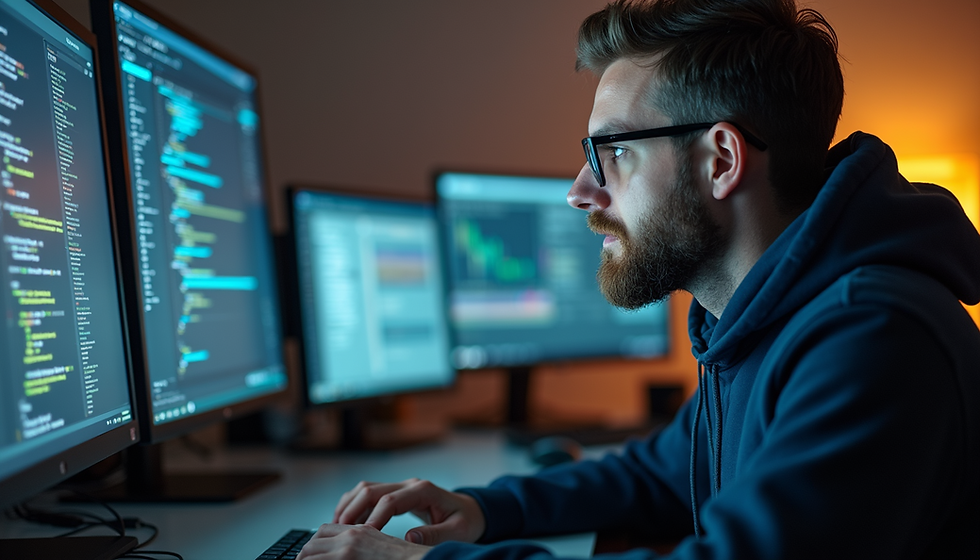 Erstelle deine eigenen FiveM Scripts: Ein Tutorial