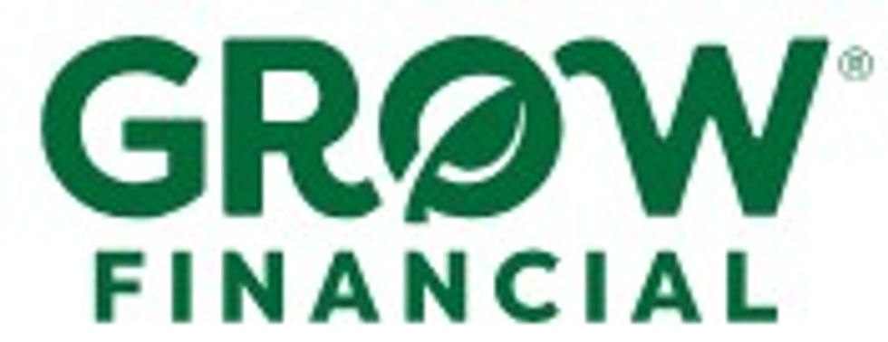 Grow Financial logo