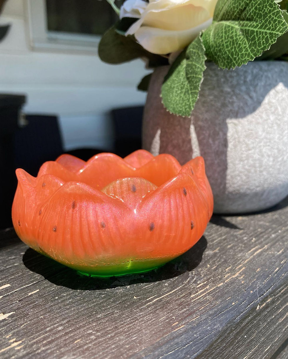 Thumbnail: Tealight Holder