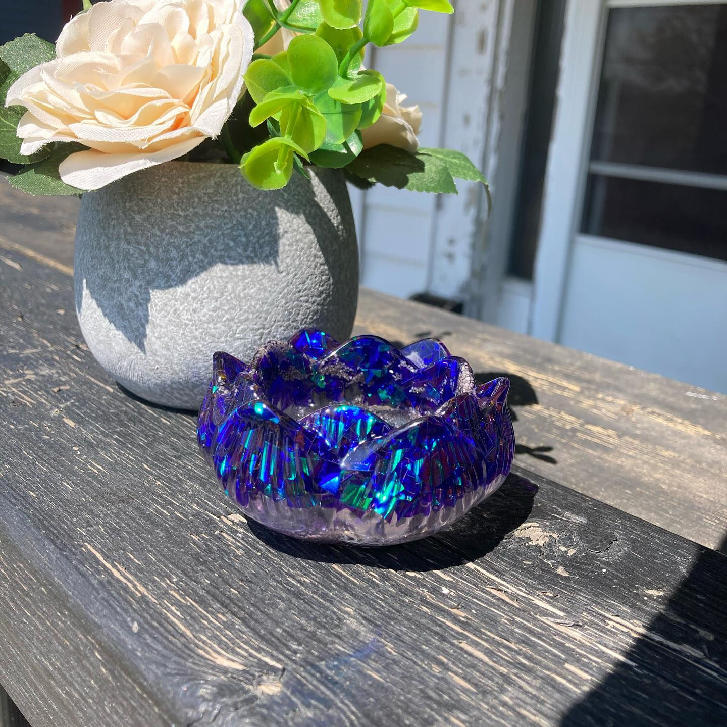 Tealight Holder