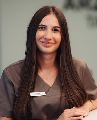 Esma Kaya