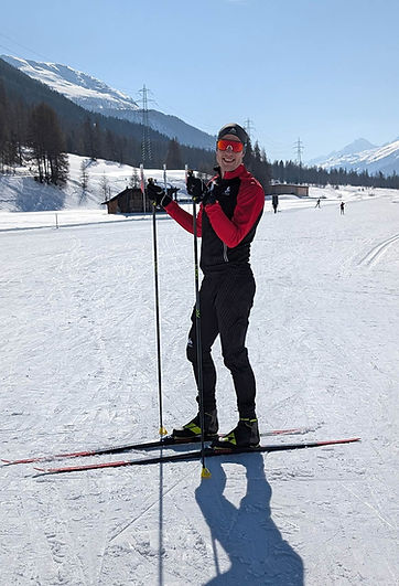 Fabio Iten
