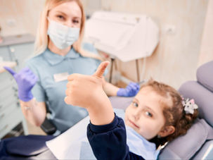 Gesunde Kinderzähne: 7 Tipps vom Kinderzahnarzt für zu Hause