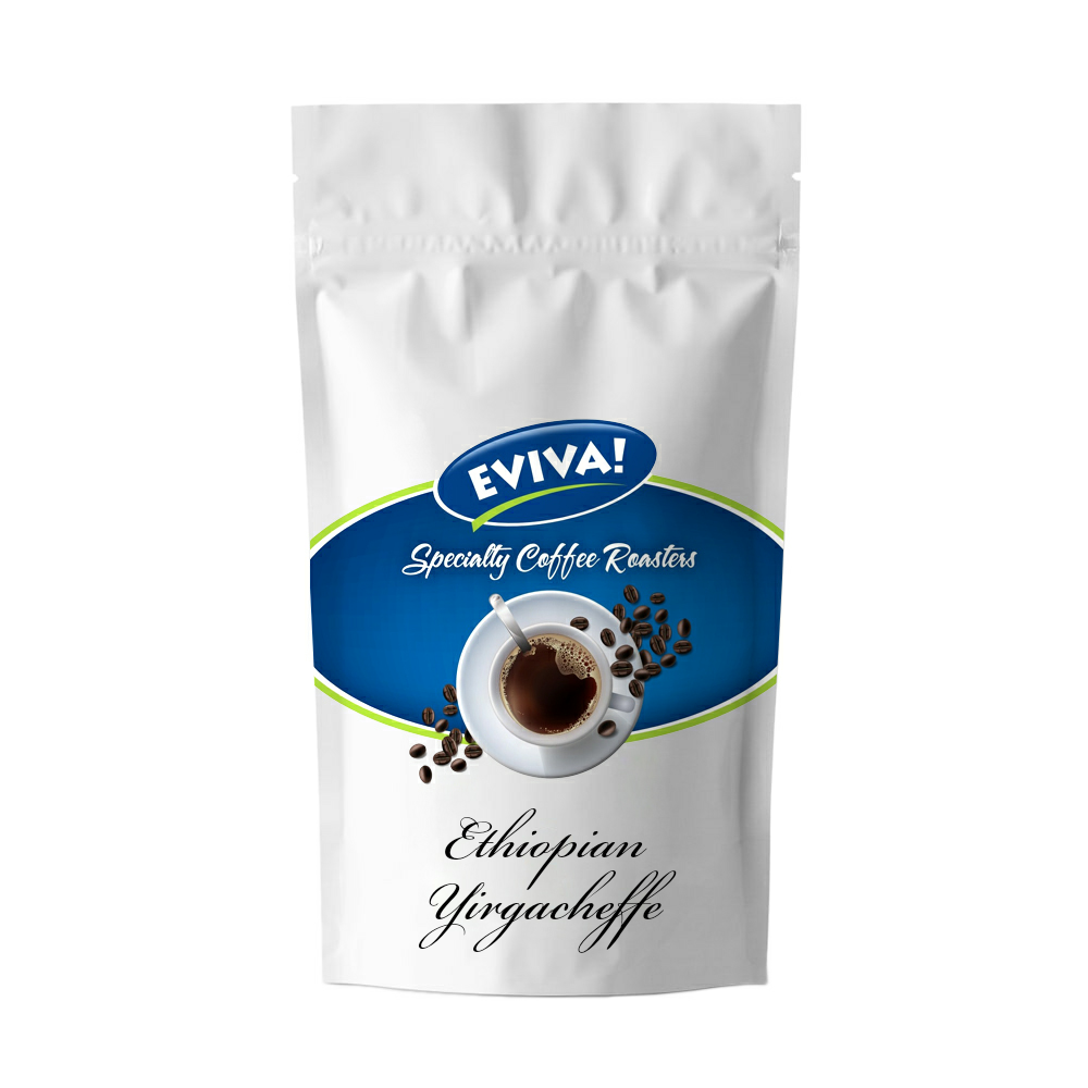 Ethiopian Yirgacheffe