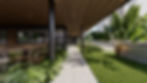 VISTA PATIO INTERIOR