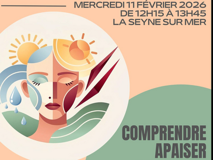 Colère, tristesse, stress… Et si vos émotions devenaient vos alliées ?