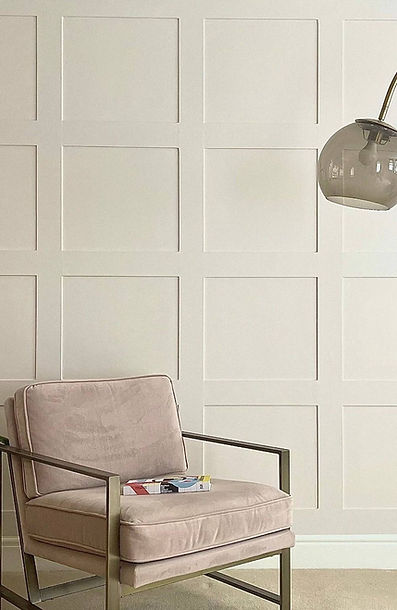 02-white-shaker-wall-panel-living-room-design full wall.jpg