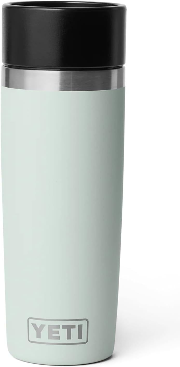Thumbnail: YETI Rambler 16 oz (473 ml) Travel Bottle with 100% Leakproof Hotshot Commuter 
