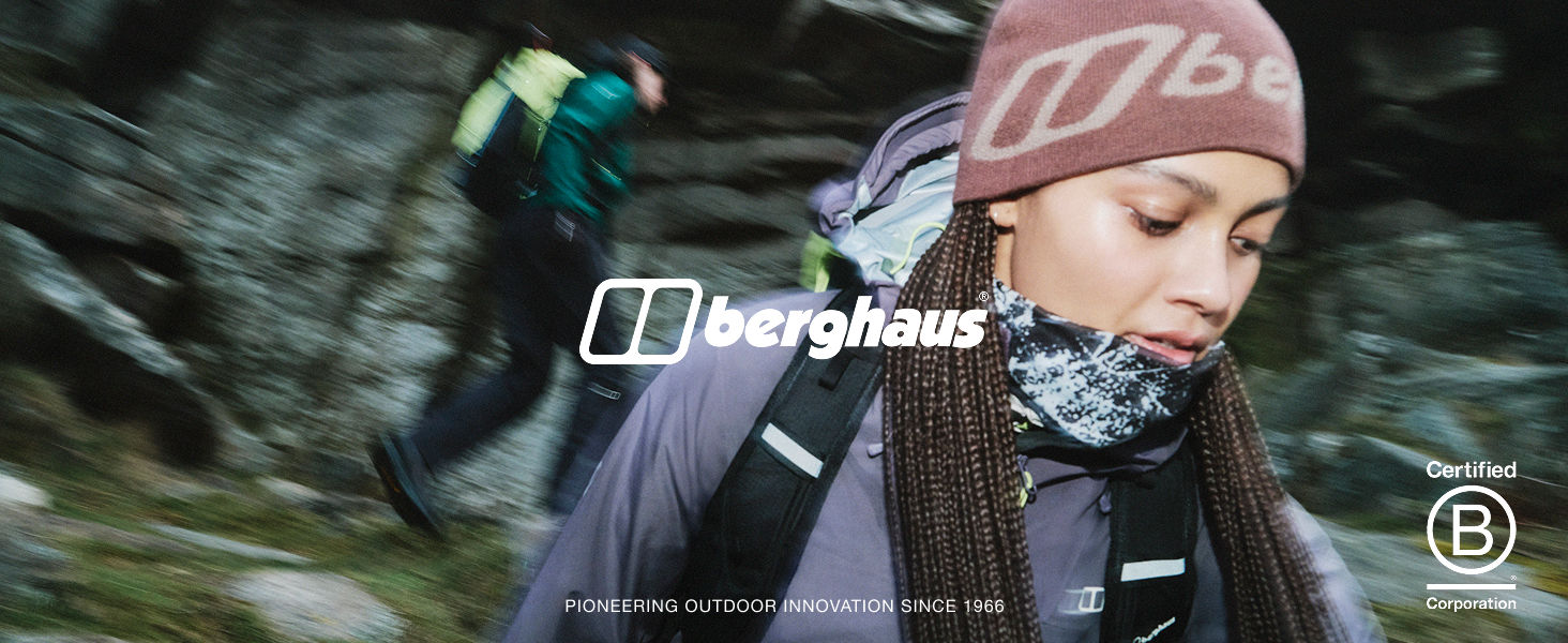 Berghaus Hillmaster II Gtx, Men's High Rise Hiking Shoes