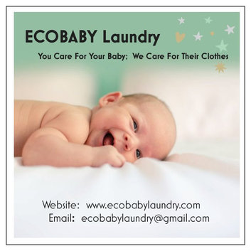 ECOBABY Laundry - Gold Level