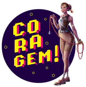 coragem
