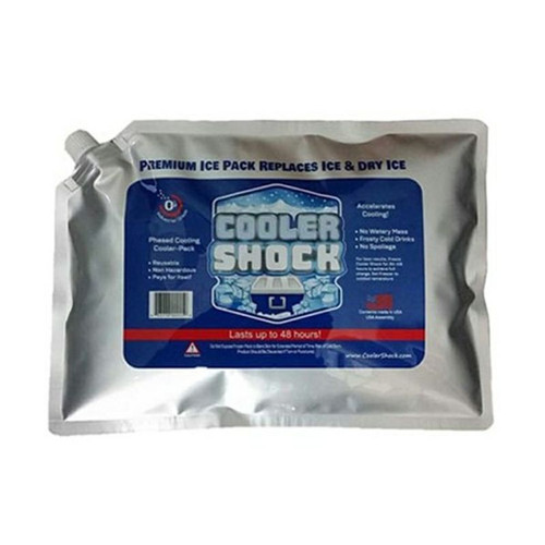 Tuda COOLER SHOCK クーラーショック COOLER SHOCK L mysite