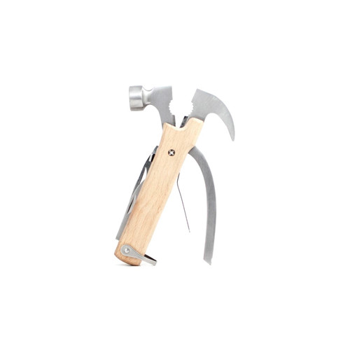 Huckleberry Wood Hammer Multitool mysite