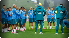 Brasil Estreia na Copa do Mundo 2026 Neste Sábado Contra Marrocos