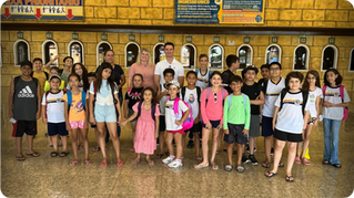 Alunos de Cesário Lange são Premiados por Reciclagem nas Escolas