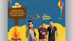Arraiá Municipal de Tietê promete muita diversão e comidas típicas