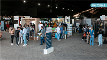 Expo DeConcrete Sorocaba: Sucesso Impulsiona Setor e Solidariedade