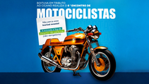 6º Encontro de Motociclistas de Boituva em Tributo ao Cigano