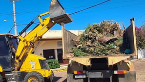 Cerquilho Limpa: Campanha de Descarte de Resíduos em Agosto
