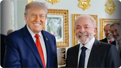 Brasil Retoma Negociação com EUA Sobre Tarifaço na Segunda-feira
