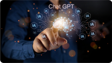 União Europeia Inclui ChatGPT em Regras mais Rígidas para Grandes Plataformas Digitais