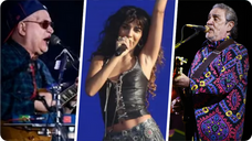 João Rock 2026 Anuncia Zé Ramalho, Paralamas, Marina Sena e mais