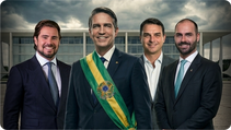 Produtora Nega Repasses para Filme e PF Investiga Flávio