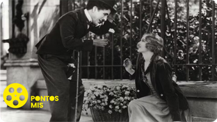 Boituva Exibe Clássico de Chaplin no Cineclube Ponto MIS