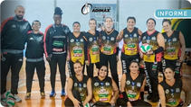 Vôlei Sentado Transforma Limites em Possibilidades em Sorocaba