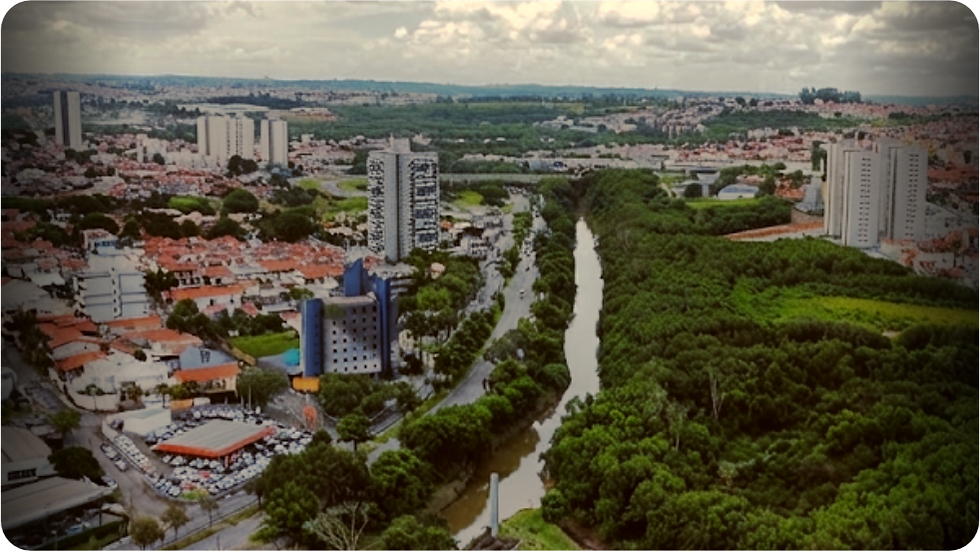 MPF Pede Suspensão das Obras da Marginal Direita em Sorocaba
