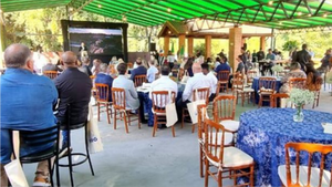 Plano de Desenvolvimento Econômico de Iperó é lançado em evento histórico