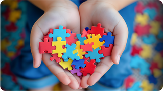 Iperó Inaugura Núcleo Especializado para Crianças com Autismo