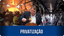 Greve Contra Privatização Paralisa Linhas da CPTM e Tarcísio Critica Movimento em SP