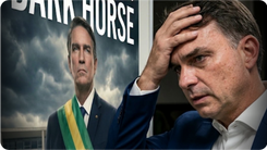 Banco Master Não Registrou Repasses para Dark Horse; mas Dinheiro Foi Entregue