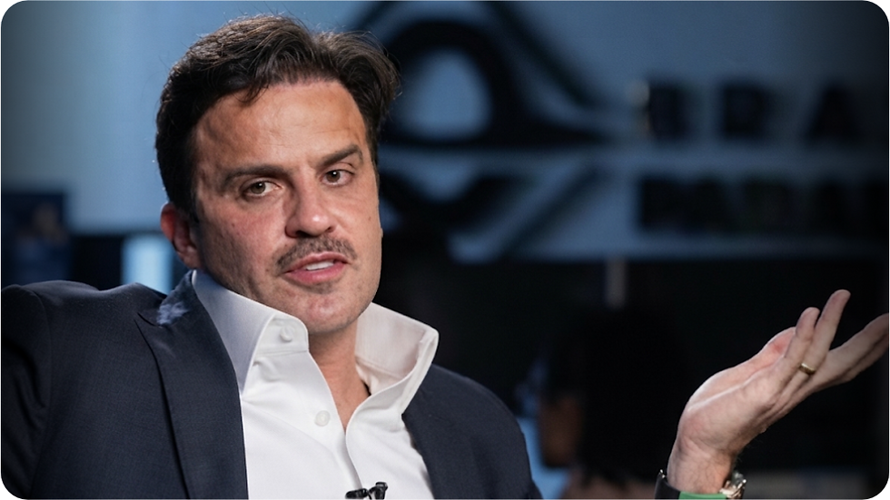 TSE Veta Campanha de Marçal na TV, Debates e Acesso a Fundos Eleitorais