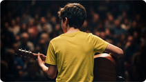 Porto Feliz Abre Inscrições para Cursos Gratuitos de Música pelo Projeto Guri