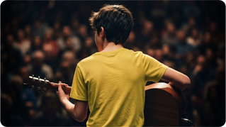Porto Feliz Abre Inscrições para Cursos Gratuitos de Música pelo Projeto Guri
