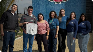 Cesário Lange Reforça Combate à Dengue com Tecnologia Aedes do Bem