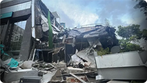 Venezuela Registra Novo Tremor em meio aos Resgates 
